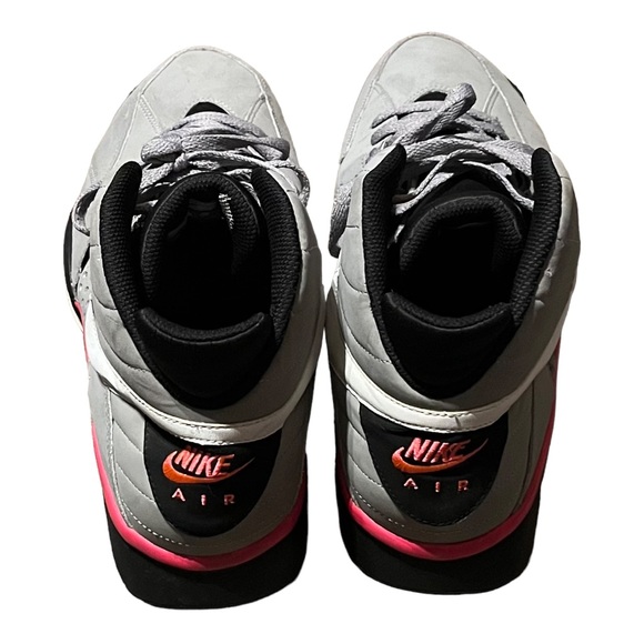Scottie Pippin Nike Air Maestro Flights Gray Men’s 11 Original Launch 2011. - Picture 4 of 9